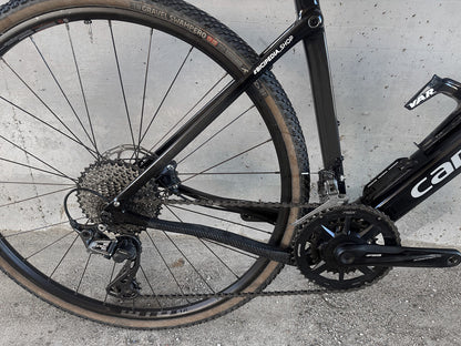 Cannondale Toptone Carbon — telaio in Carbonio, Ottime condizioni