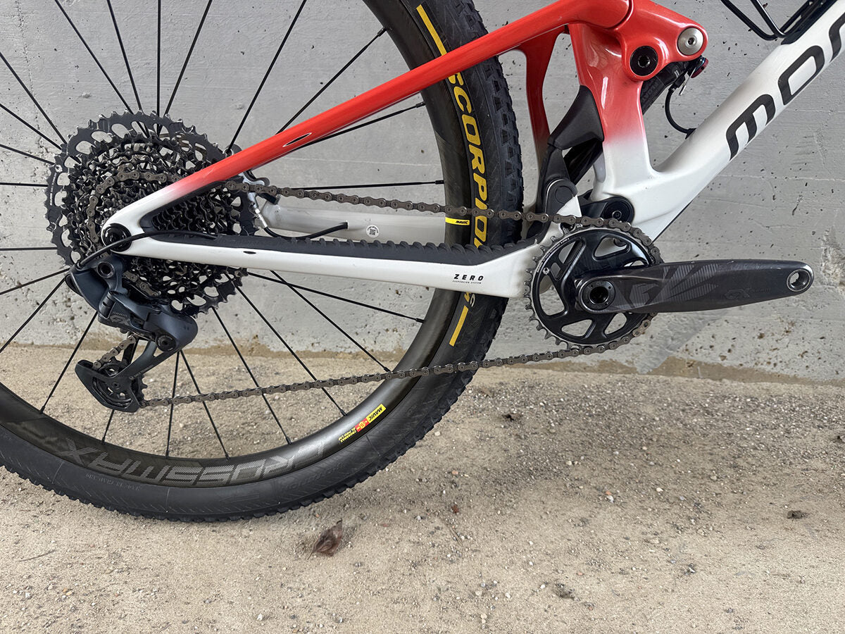 Mondraker F Podium R — telaio in Carbonio, Ottime condizioni