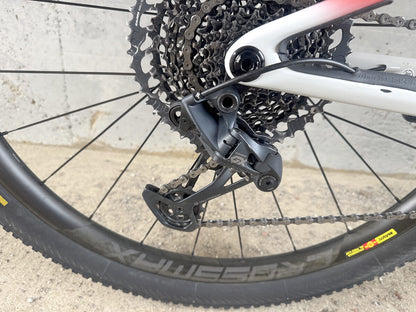 Mondraker F Podium R 2024 — Bici usata