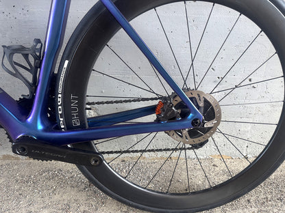 Colnago V4rs — gruppo Shimano Ultegra Di2, taglia 56