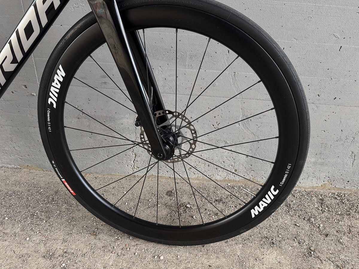 Merida Scultura 6000 2025 usata