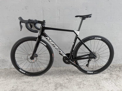Merida Scultura 6000 — gruppo Shimano 105 Di2, taglia M