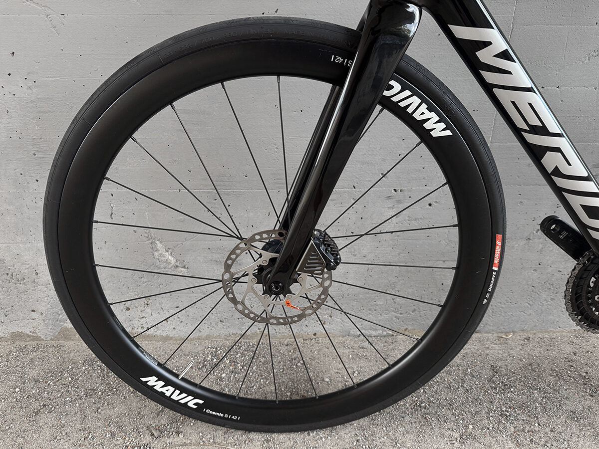 Merida Scultura 6000 2025 — Bici usata