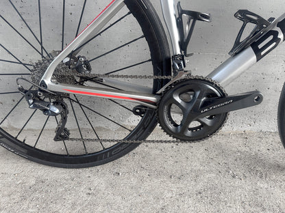 BMC Roadmachine 01 2018 usata