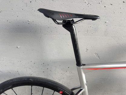 BMC Roadmachine 01 2018 usata — dettaglio
