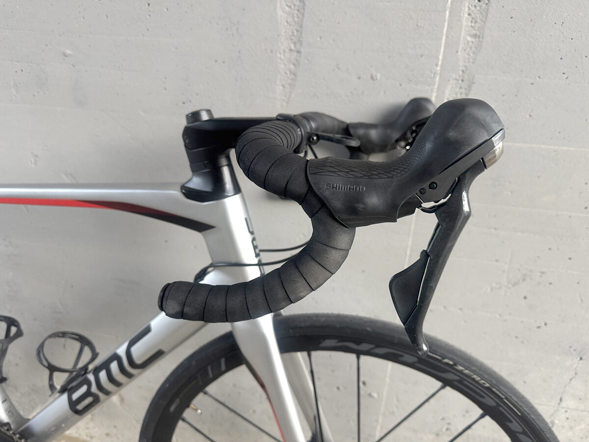 BMC Roadmachine 01 2018 usata