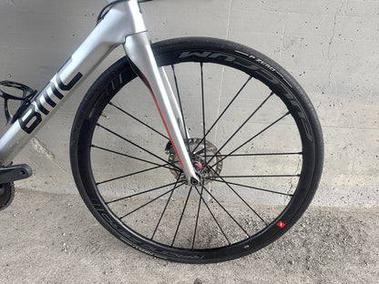 BMC Roadmachine 01 2018 usata