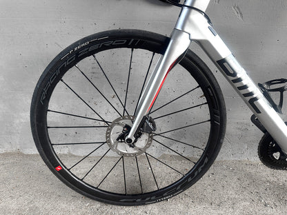 BMC Roadmachine 01 2018 usata