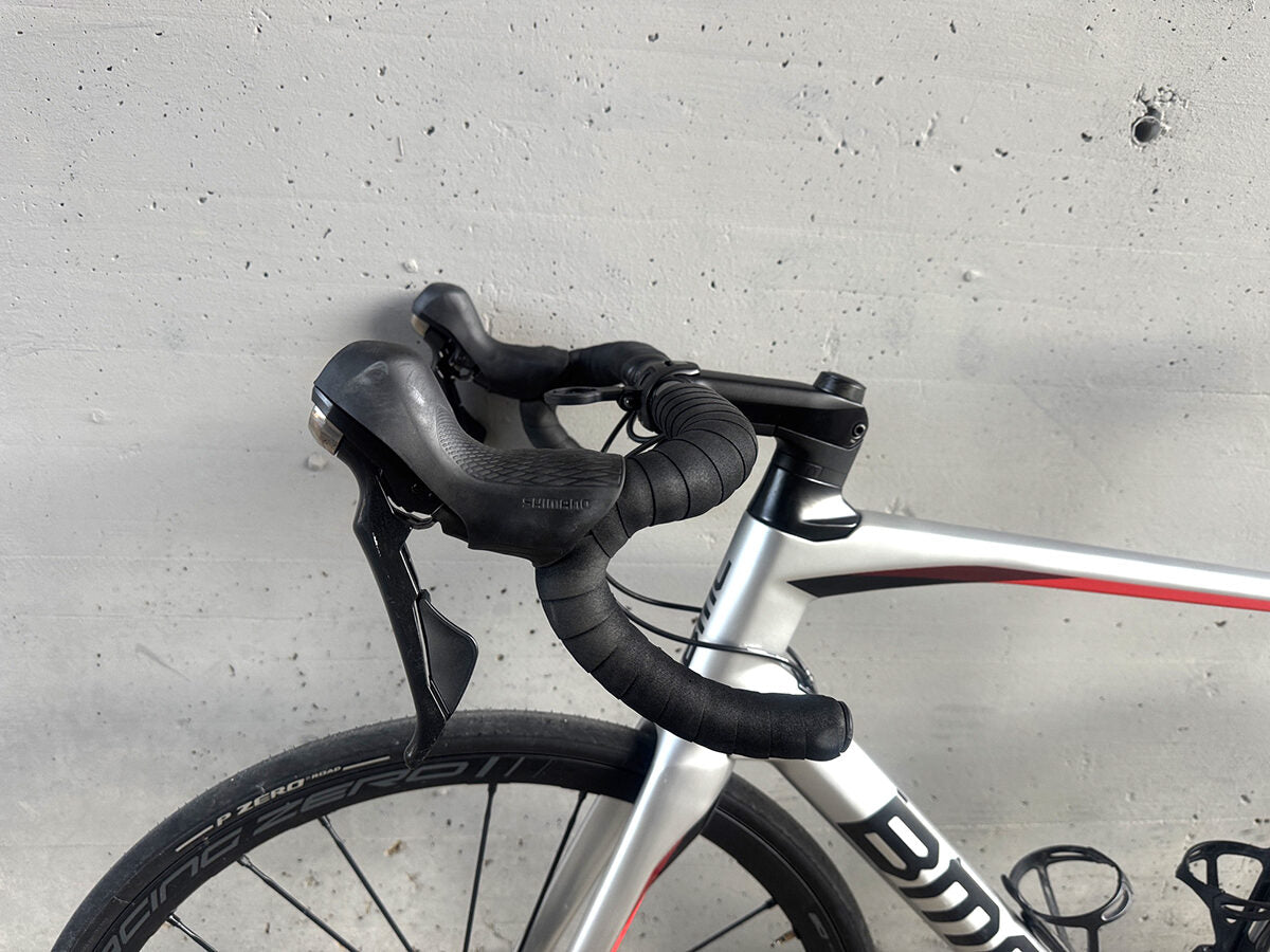 BMC Roadmachine 01 2018 usata