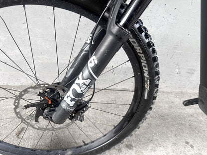Specialized Turbo Levo Comp Carbon 2023 usata — dettaglio