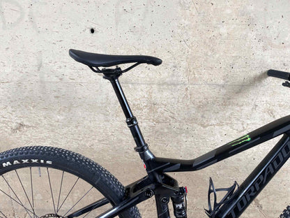 Torpado Matador — gruppo Shimano Deore XT, taglia M