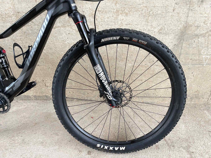 Torpado Matador — telaio in Carbonio, Buone condizioni