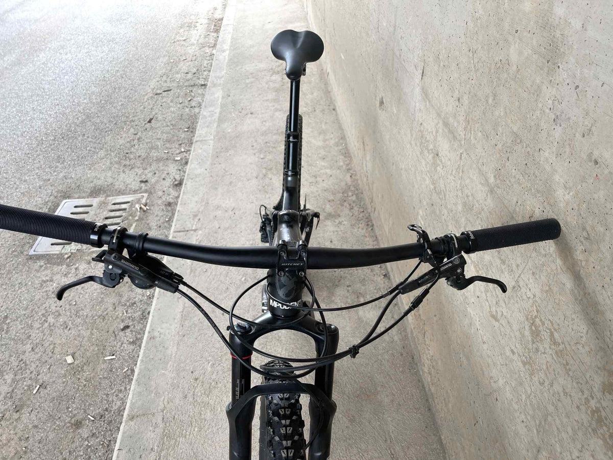 Torpado Matador 2019 — Bici usata
