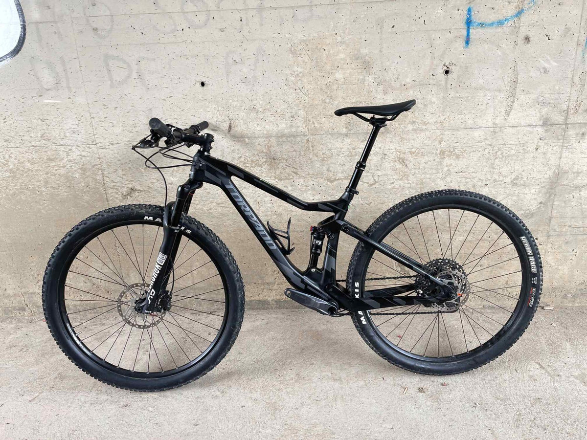 Torpado Matador 2019 usata — dettaglio