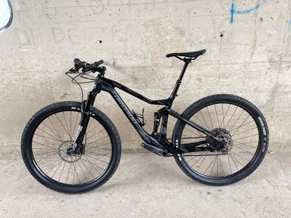 Torpado Matador 2019 usata — dettaglio