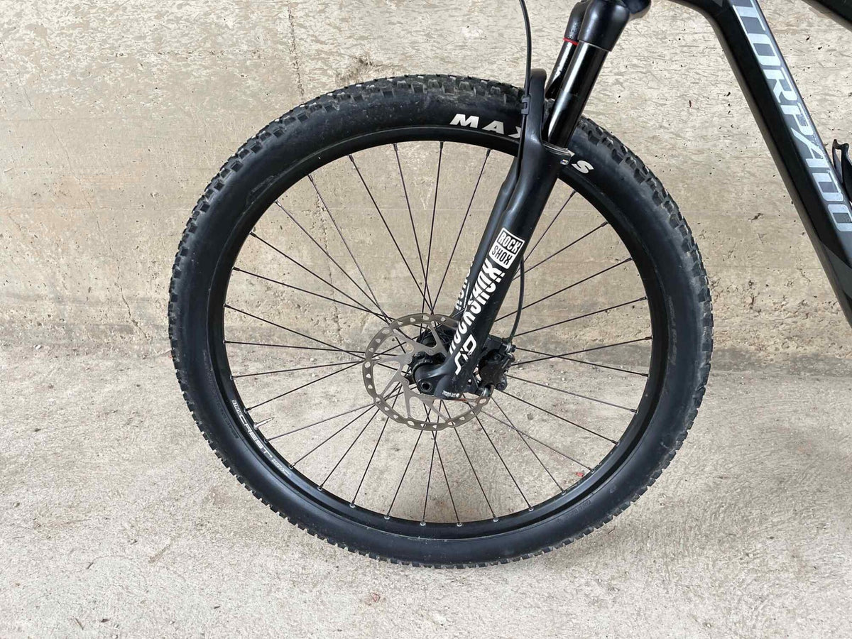 Torpado Matador 2019 usata — dettaglio