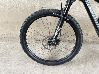 Torpado Matador 2019 usata — dettaglio