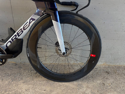 Orbea Ordu 2026 — Bici usata