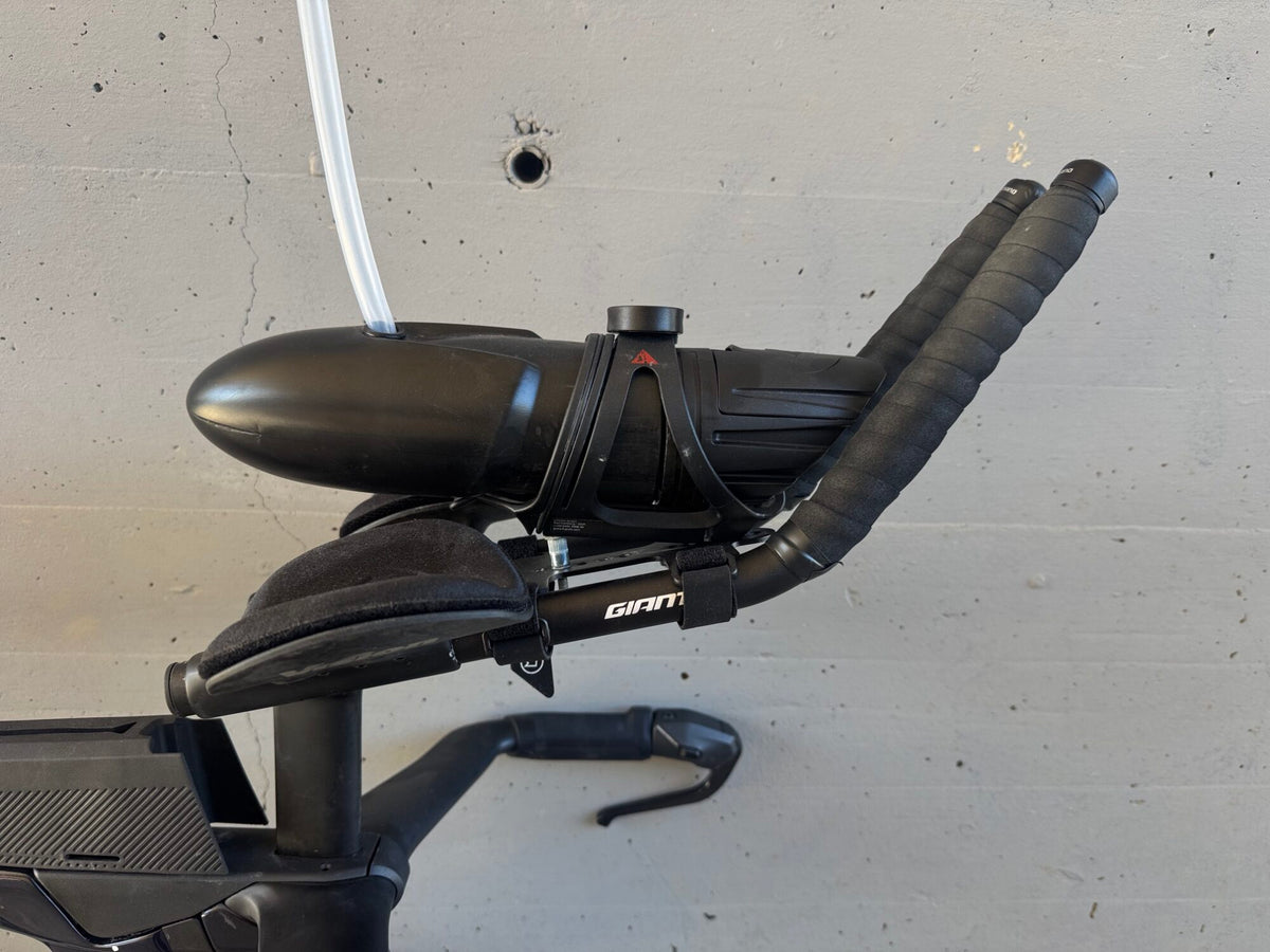 Orbea Ordu 2026 usata — dettaglio