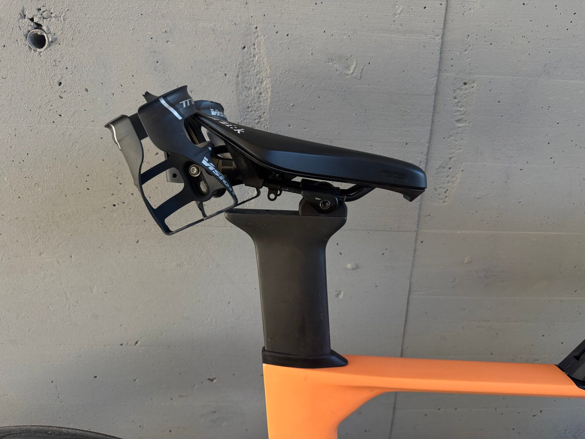 Orbea Ordu 2026 usata — dettaglio