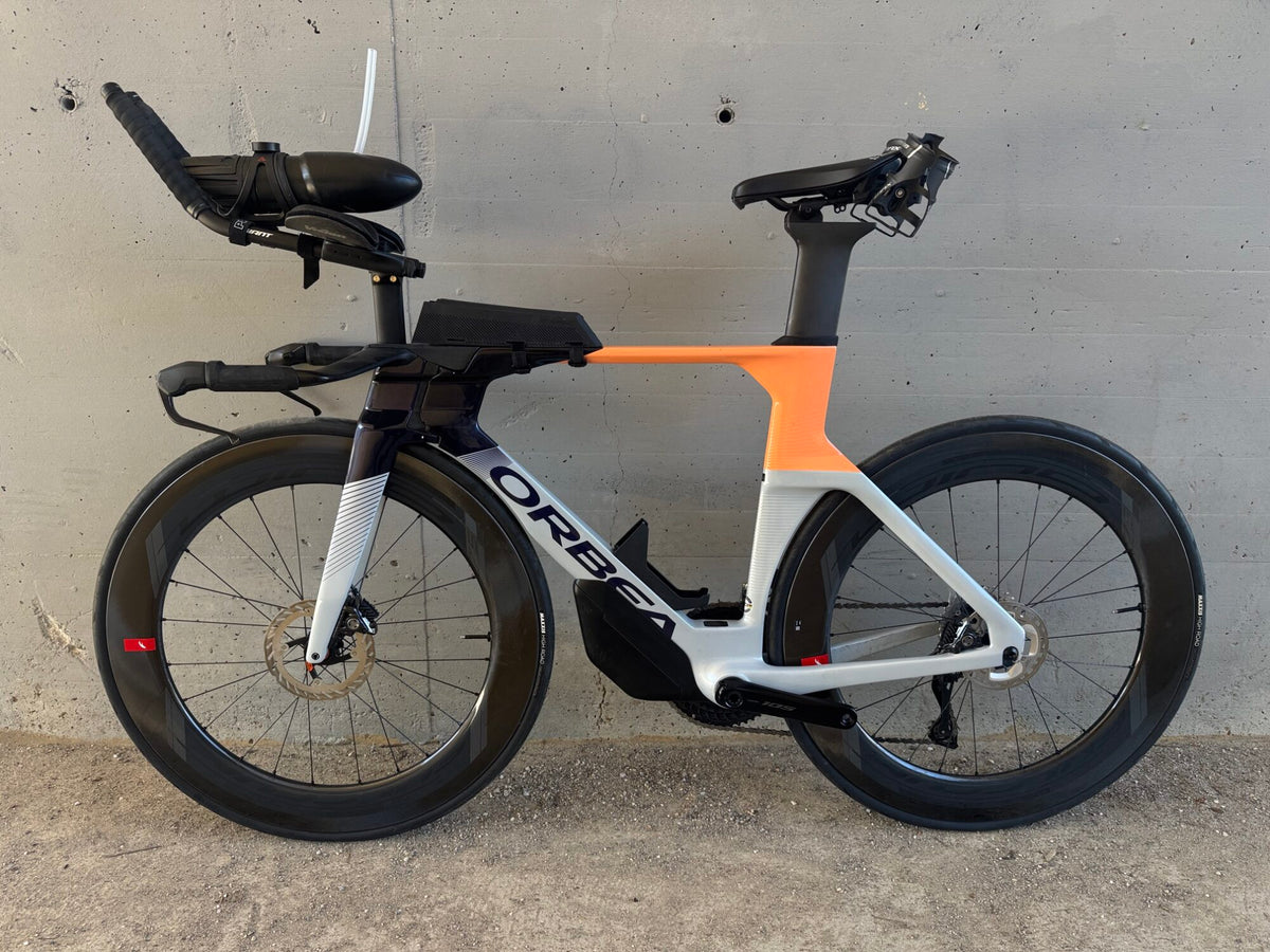 Orbea Ordu — gruppo Shimano 105 Di2, taglia disp