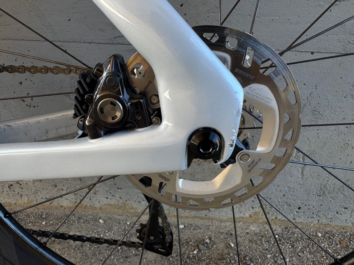 Orbea Ordu 2026 usata — dettaglio
