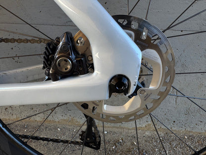 Orbea Ordu 2026 usata — dettaglio