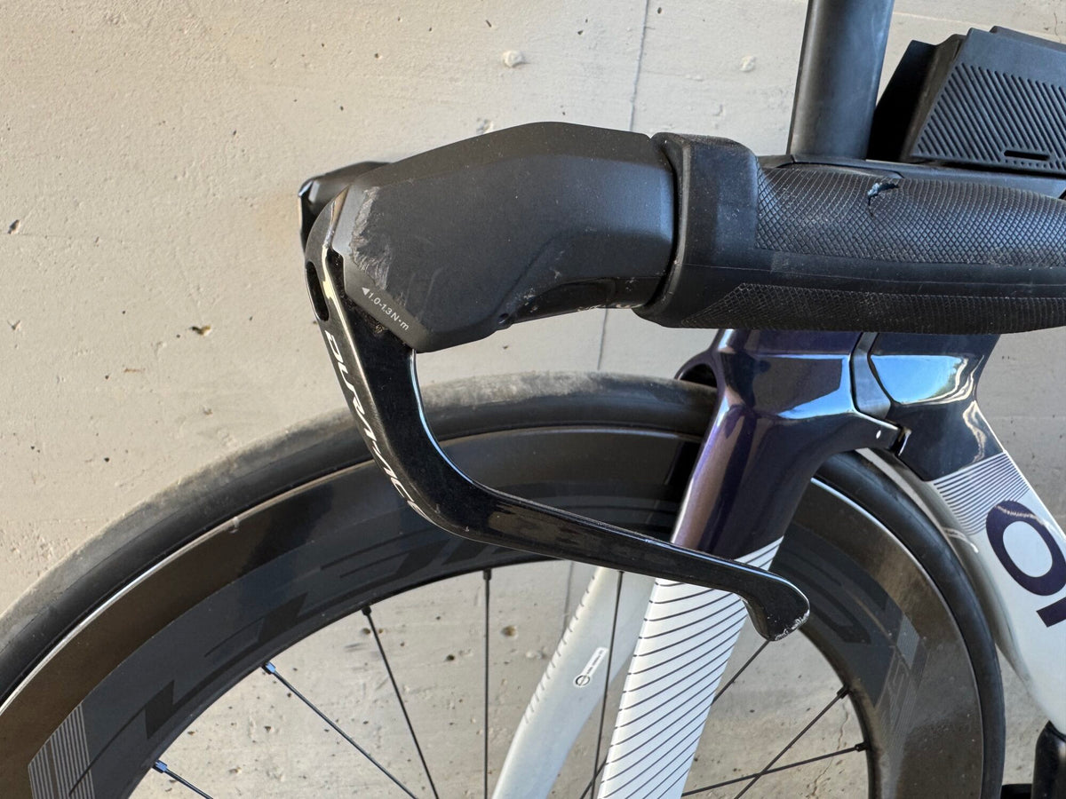 Orbea Ordu 2026 usata — dettaglio