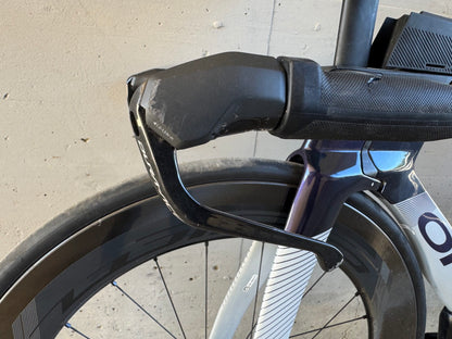 Orbea Ordu 2026 usata — dettaglio