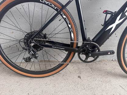 XP Allroad — telaio in Alluminio, Buone condizioni