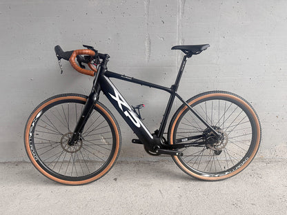 XP Allroad — gruppo SRAM Apex, taglia M