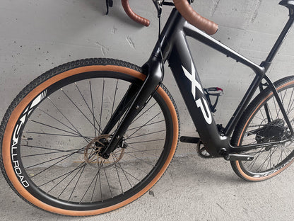 XP Allroad 2025 usata