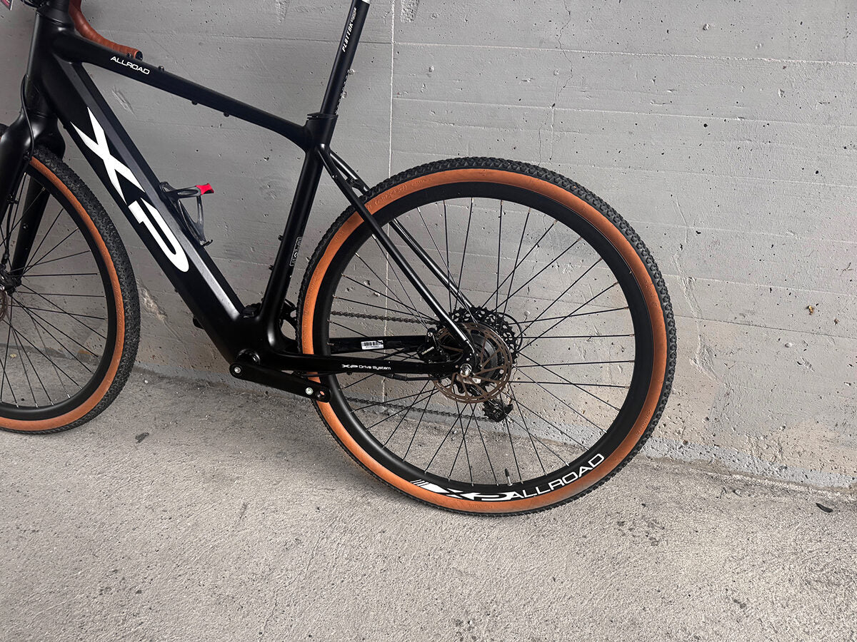 XP Allroad 2025 usata
