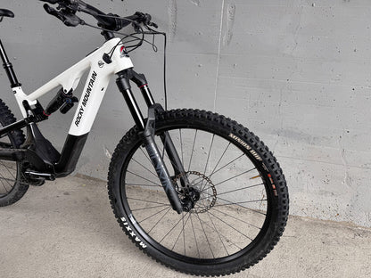 Rocky Mountain Instinct Powerplay Sl Carbon 50 — telaio in Carbonio, Ottime condizioni