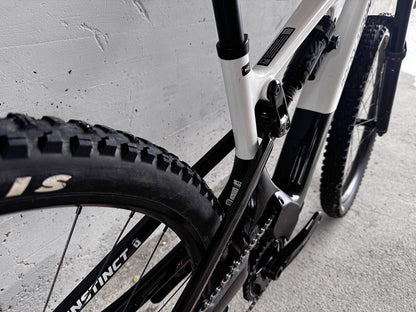 Rocky Mountain Instinct Powerplay Sl Carbon 50 2025 usata — dettaglio