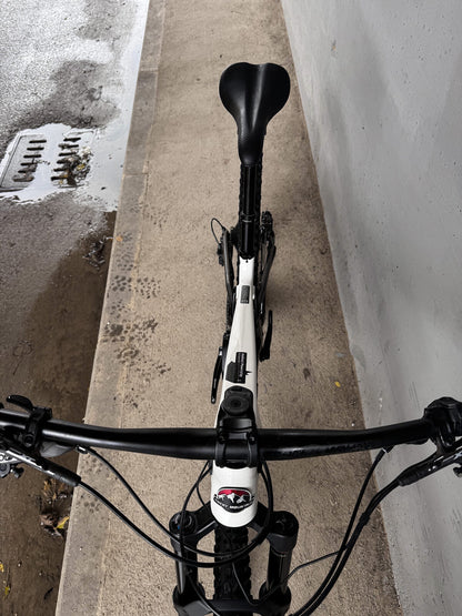 Rocky Mountain Instinct Powerplay Sl Carbon 50 2025 usata — dettaglio