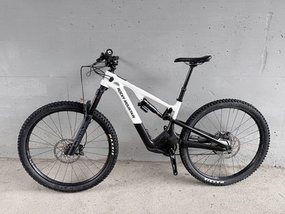 Rocky Mountain Instinct Powerplay Sl Carbon 50 — gruppo Shimano XT, taglia M