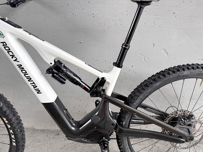 Rocky Mountain Instinct Powerplay Sl Carbon 50 2025 usata — dettaglio