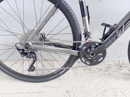 Merida Esilex 2024 — Bici usata