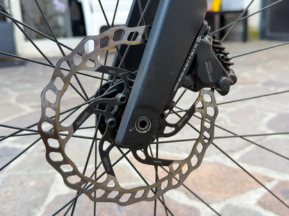 Orbea Gain D30 2024 usata — dettaglio