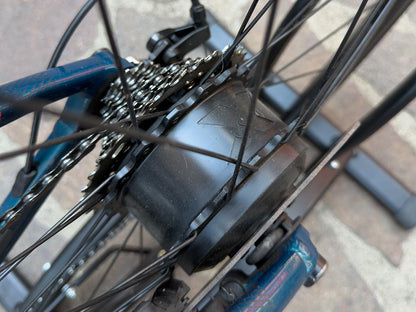 Orbea Gain D30 — telaio in Alluminio, Ottime condizioni