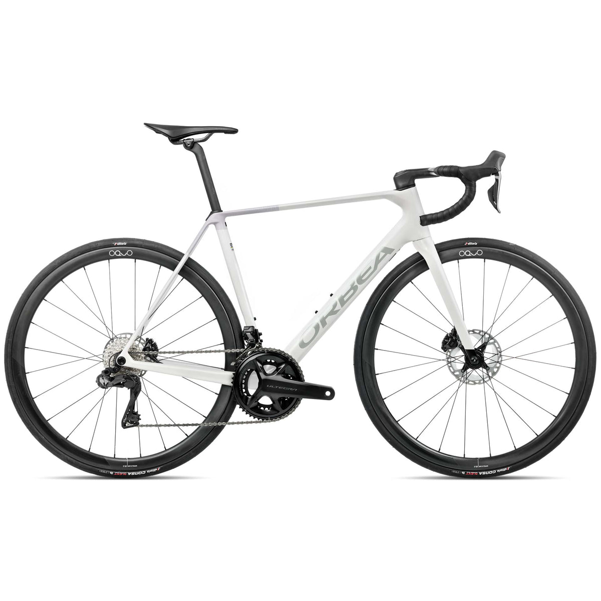 Orbea Orca M20iteam — gruppo Shimano, taglia 47