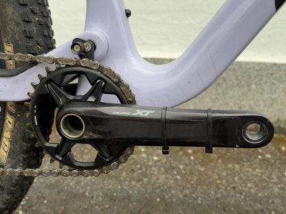 Orbea Oiz M Pro — gruppo Shimano XTR, taglia L