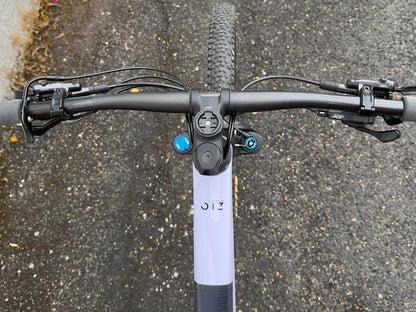 Orbea Oiz M Pro 2023 usata — dettaglio