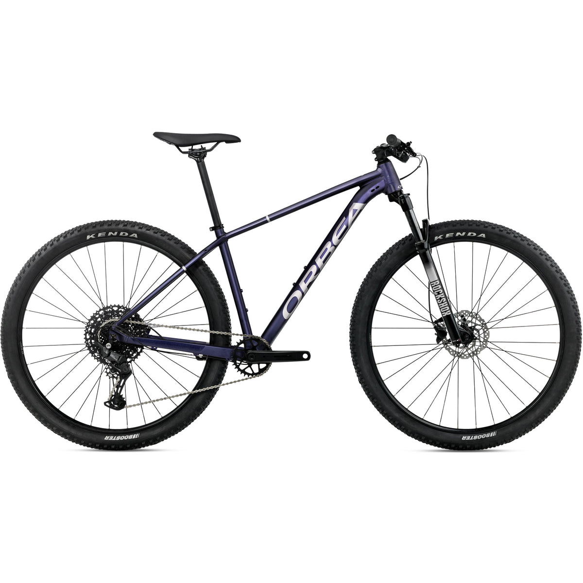 Orbea Onna 20 — gruppo Shimano Cues, taglia XL