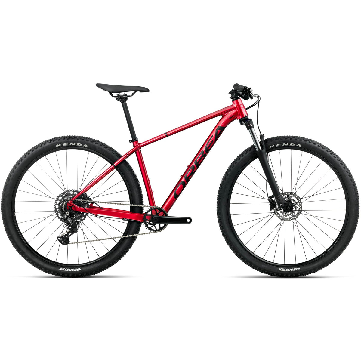 Orbea Onna 40 2027 usata — vista laterale