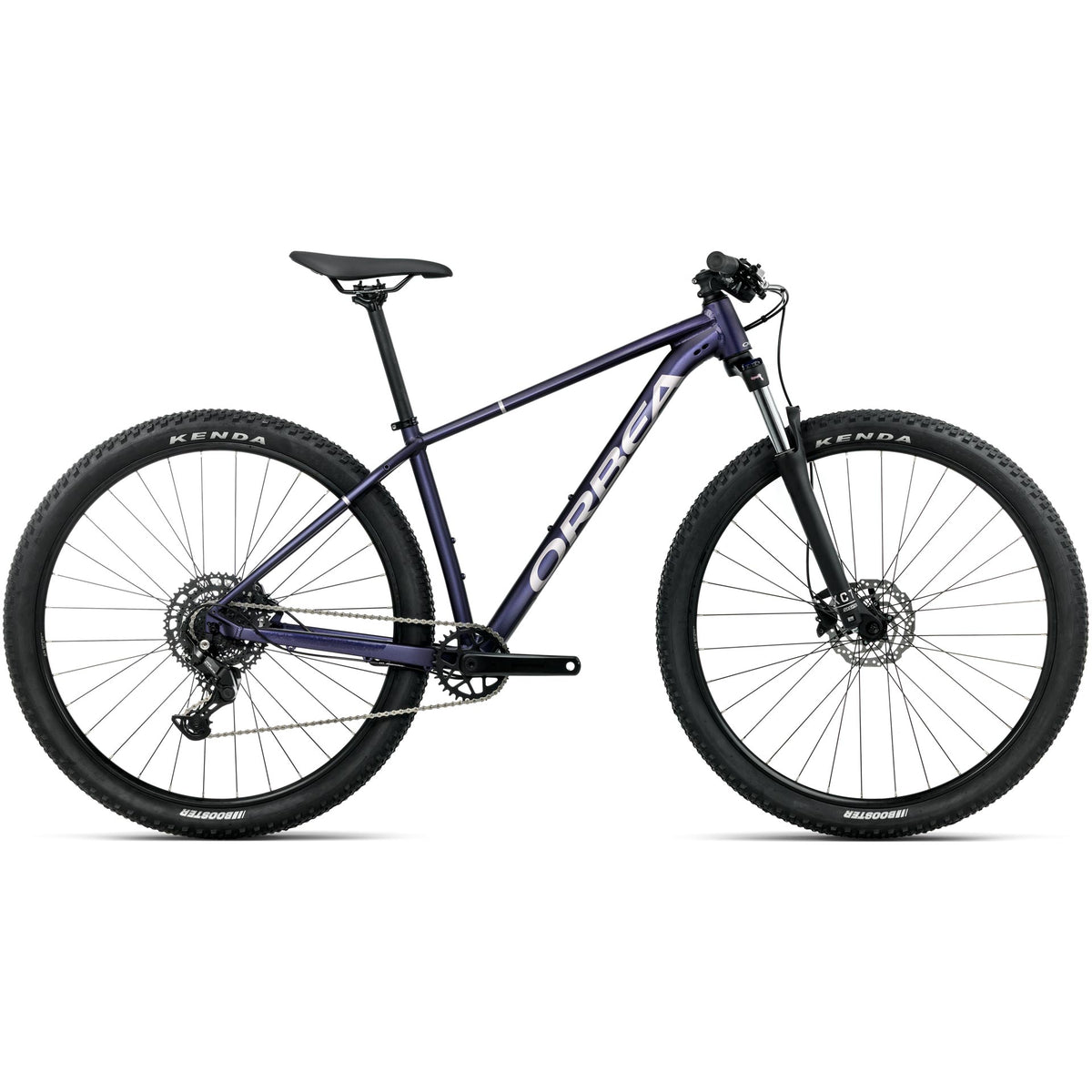 Orbea Onna 40 — gruppo Shimano Cues, taglia S