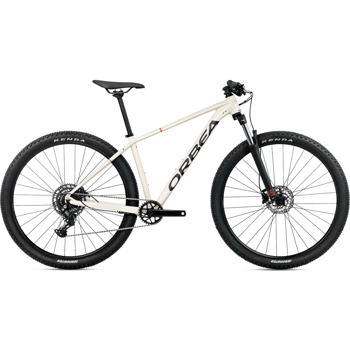 Orbea Onna 40 2027 usata — vista laterale