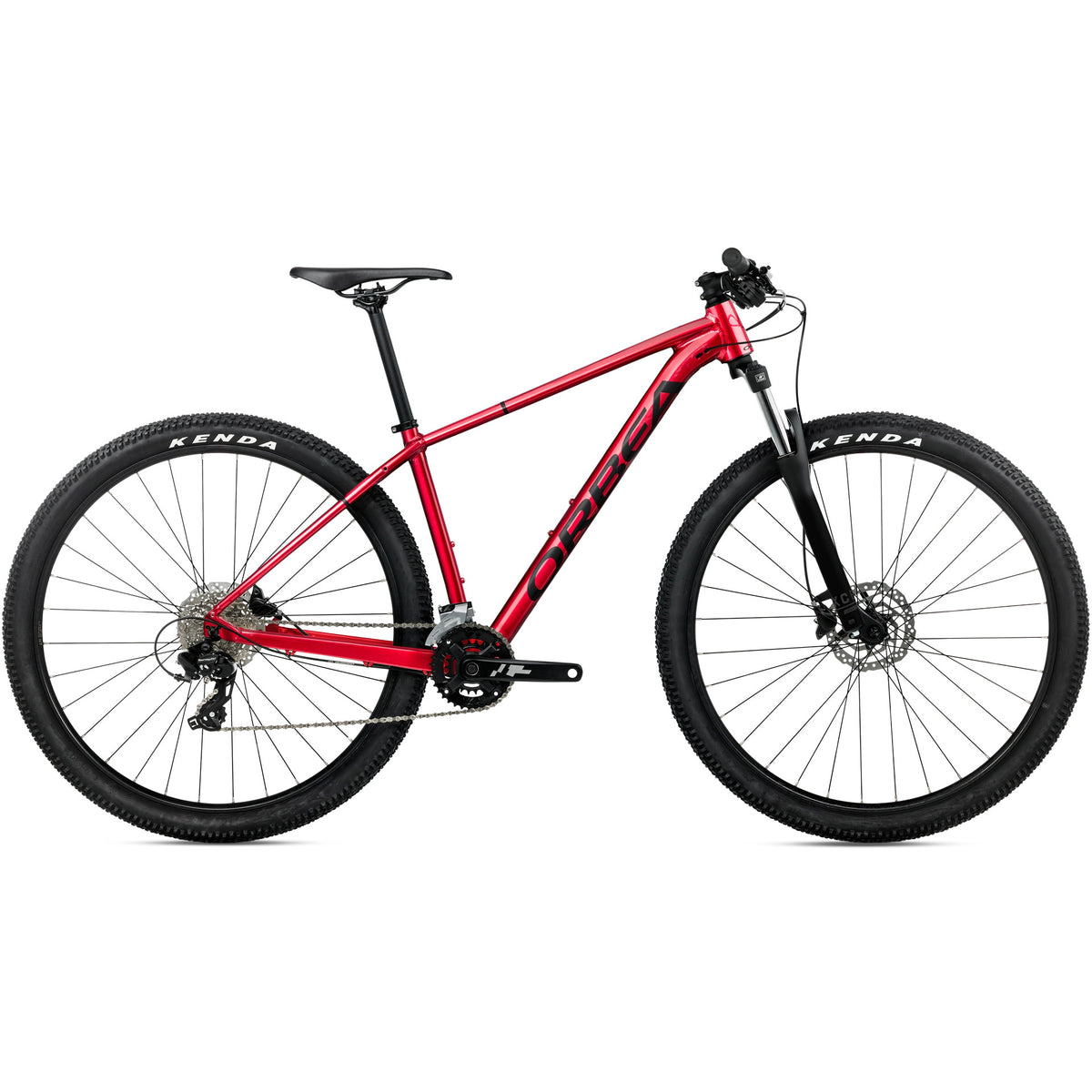 Orbea Onna 50 — gruppo Shimano Tourney, taglia M