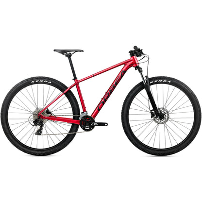 Orbea Onna 50 — gruppo Shimano Tourney, taglia M